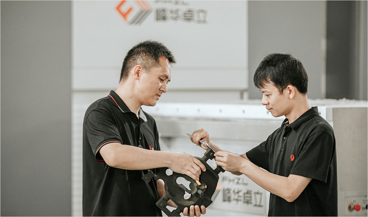 工業(yè)級(jí)砂型3D打印解決方案  多樣化3D砂型打印產(chǎn)品線